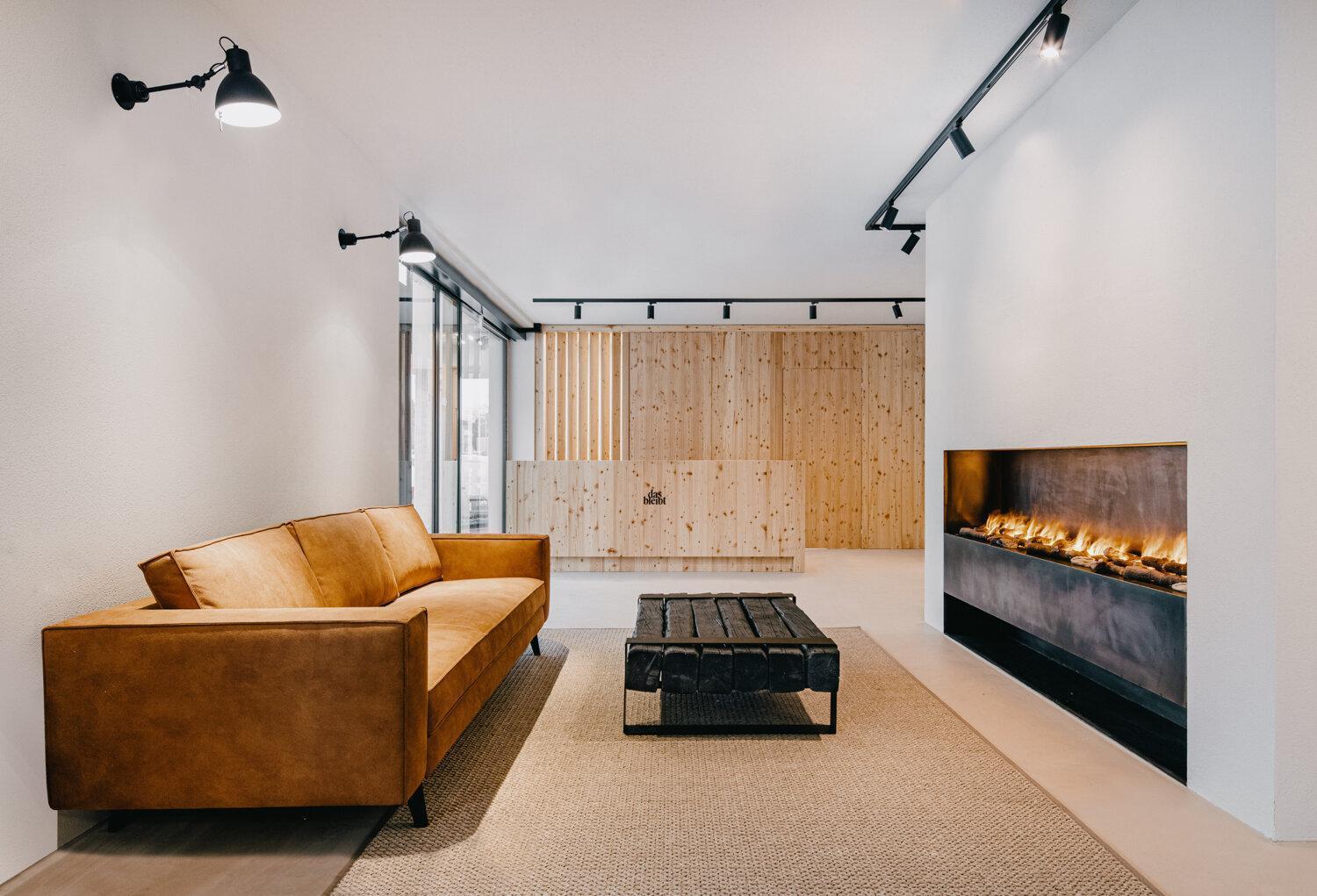 Das Bleibt Alpine Suites Schladming Dış mekan fotoğraf
