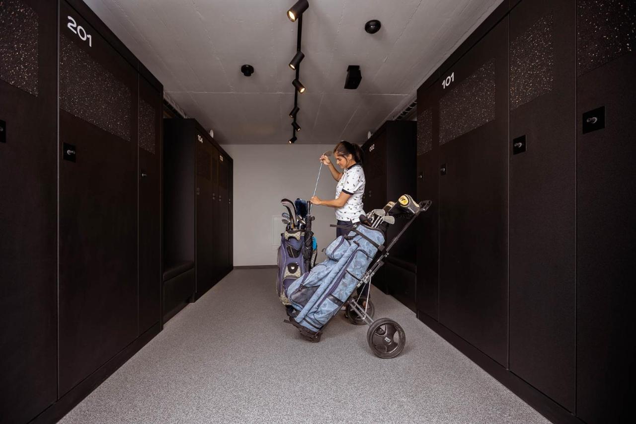 Das Bleibt Alpine Suites Schladming Dış mekan fotoğraf
