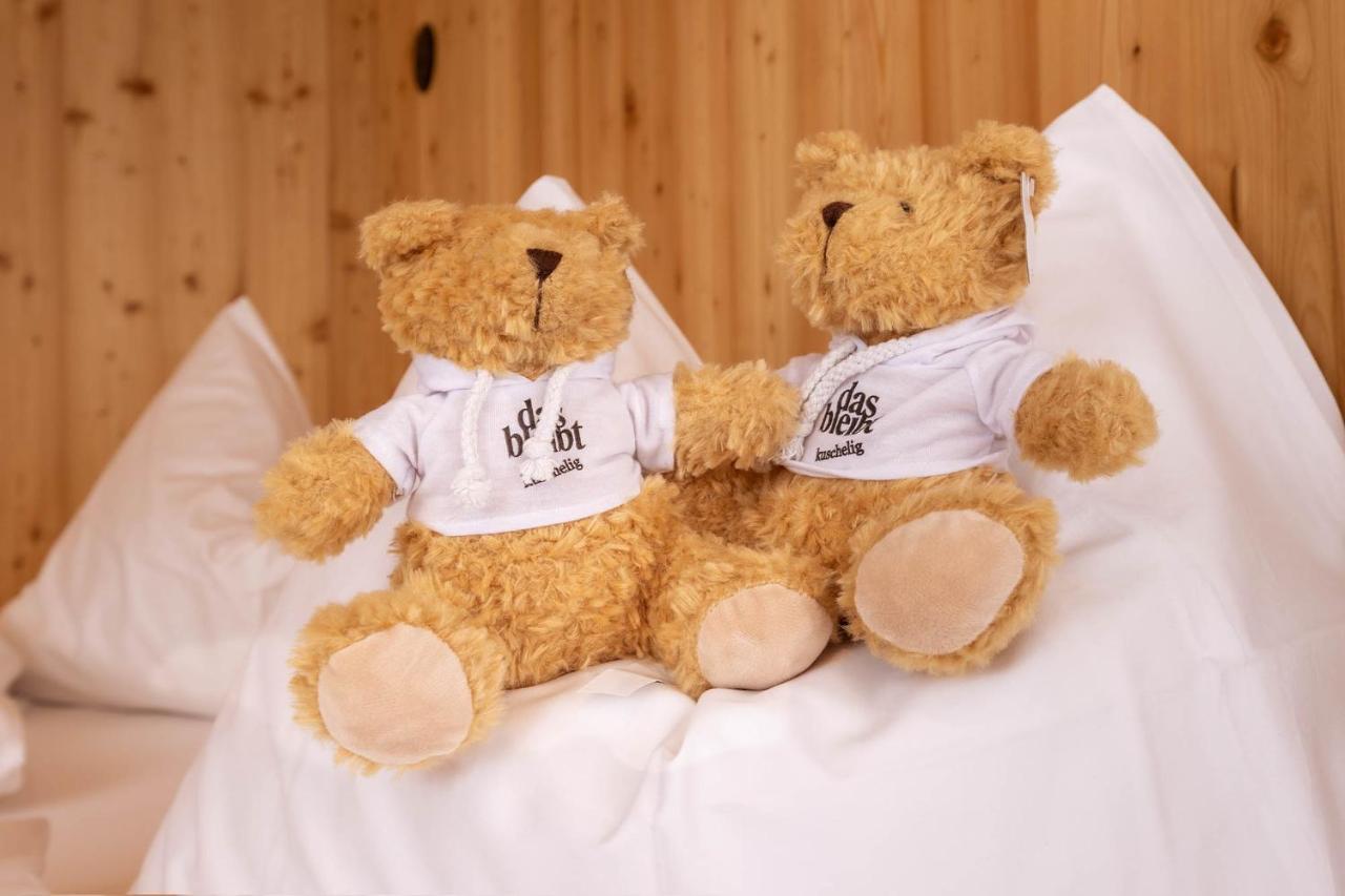 Das Bleibt Alpine Suites Schladming Dış mekan fotoğraf