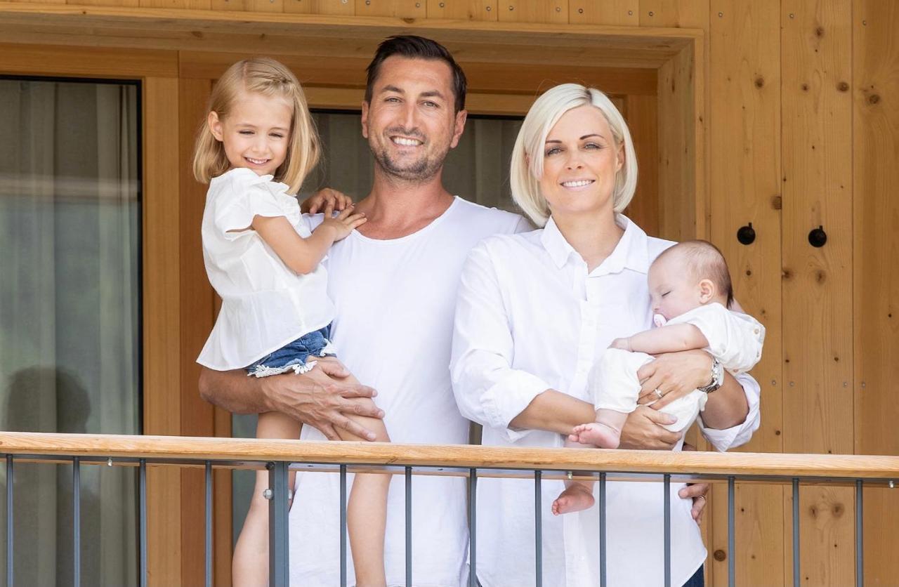 Das Bleibt Alpine Suites Schladming Dış mekan fotoğraf