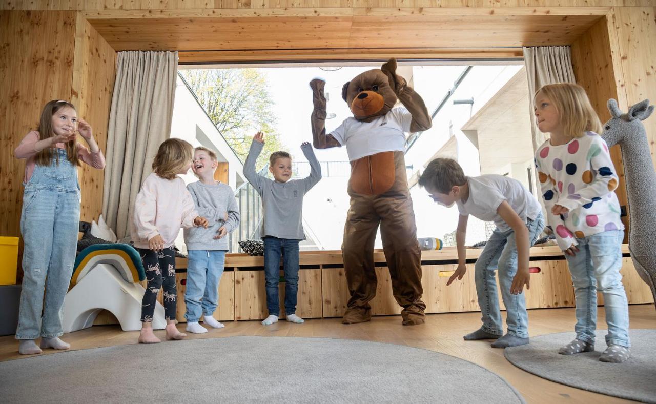 Das Bleibt Alpine Suites Schladming Dış mekan fotoğraf