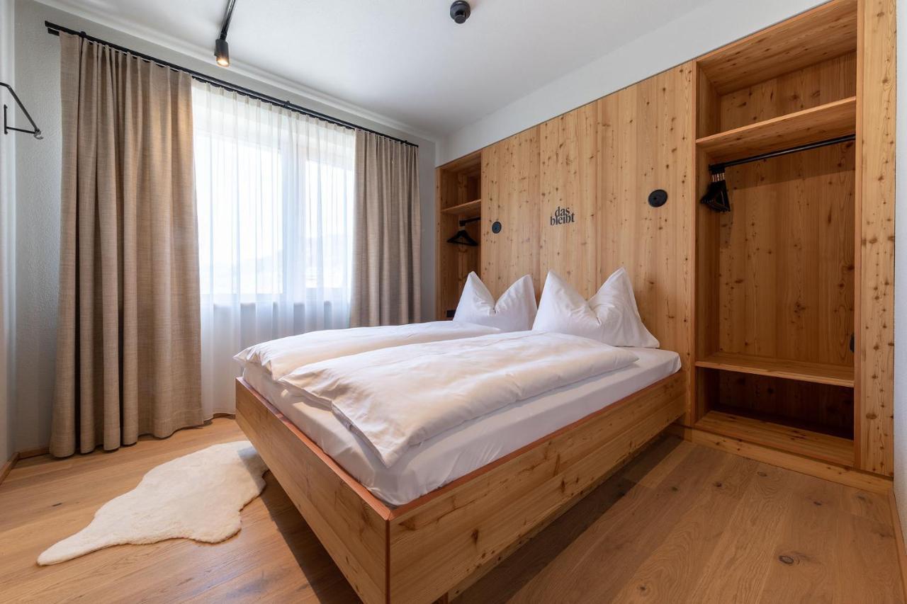 Das Bleibt Alpine Suites Schladming Dış mekan fotoğraf