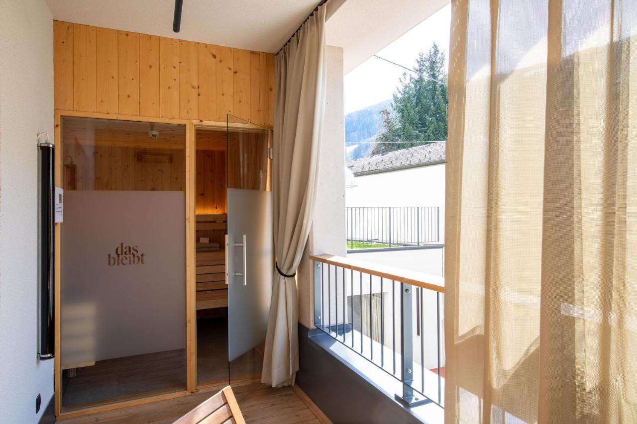 Das Bleibt Alpine Suites Schladming Dış mekan fotoğraf