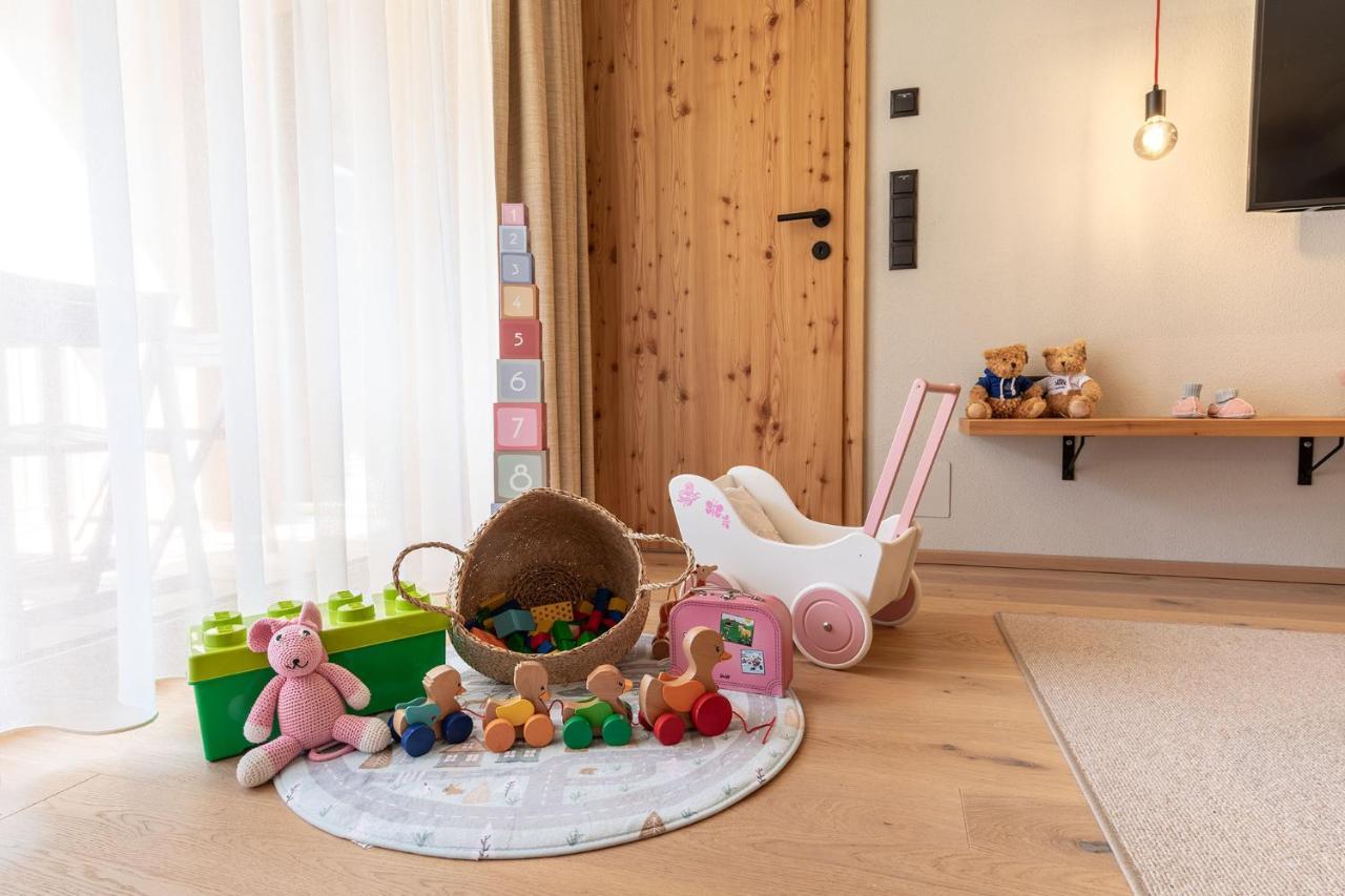 Das Bleibt Alpine Suites Schladming Dış mekan fotoğraf