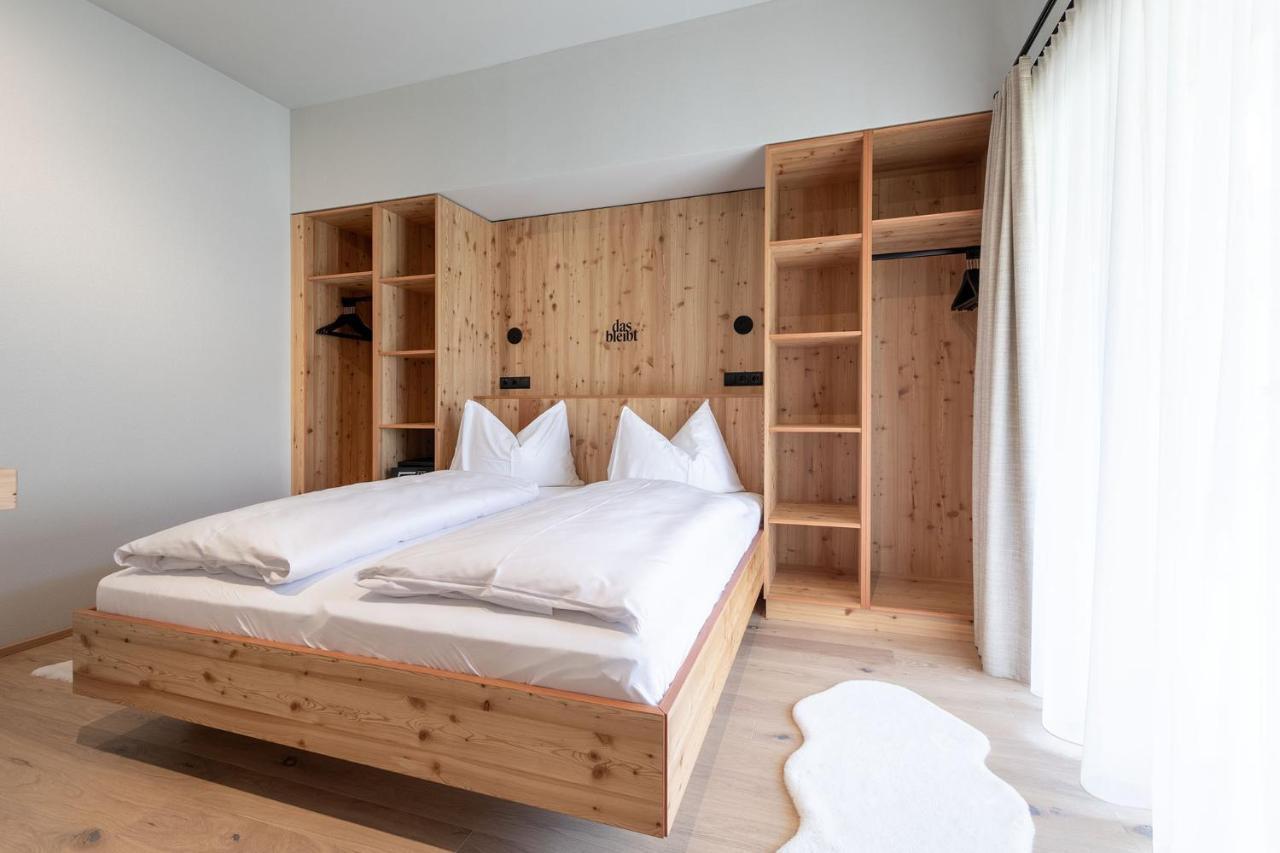 Das Bleibt Alpine Suites Schladming Dış mekan fotoğraf