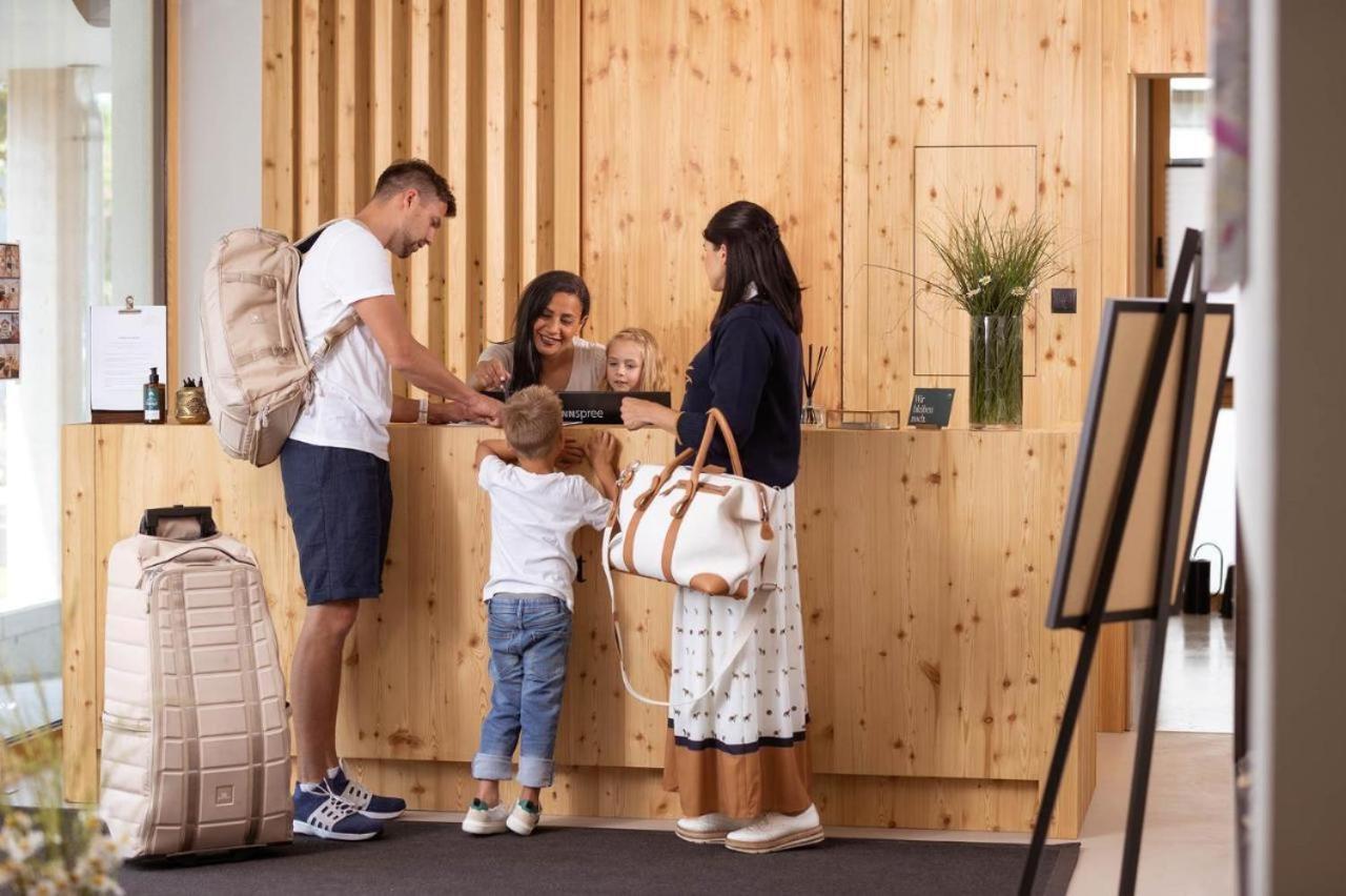 Das Bleibt Alpine Suites Schladming Dış mekan fotoğraf