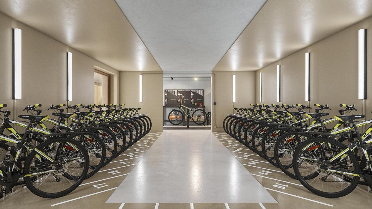 Das Bleibt Alpine Suites Schladming Dış mekan fotoğraf